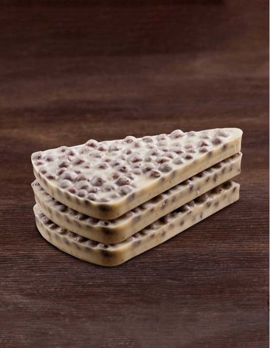 Laurence Choco Pizza Ciocolată albă...