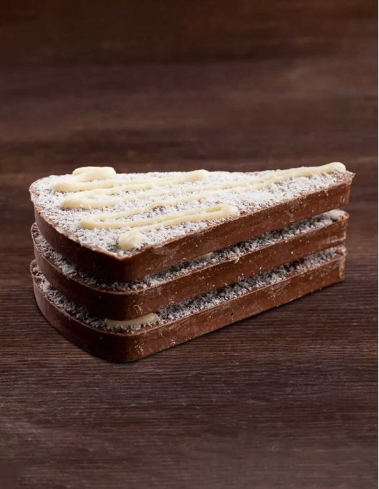 Laurence Choco Pizza Cocos