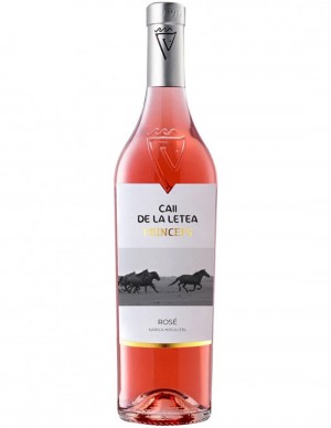 Caii de la Letea Volumul 2...